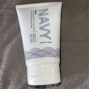 Navy Hair Care Swell
